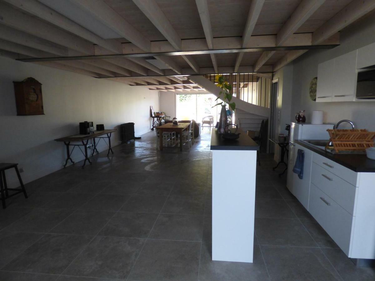 Domaine En Castanet Acomodação com café da manhã Caraman Exterior foto